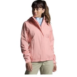 North Face Rain Jacket